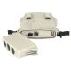 8. UISP Wireless Mikrotik NetMetal 5 (RB922UAGS-5HPacD-NM)