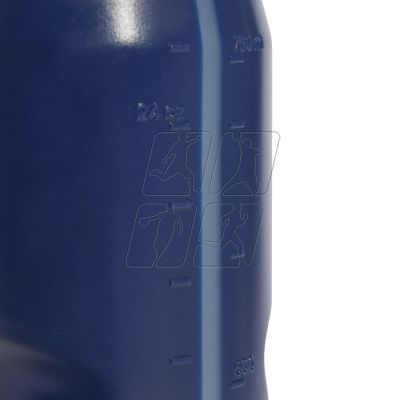 4. Adidas Tiro 0.75 L water bottle IW8154