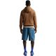 7. Nike Club BB men's sweatshirt brown FN3859 270
