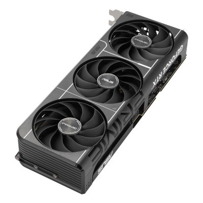20. graphics card ASUS PRIME RTX 5060 TI 16GB OC