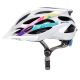 3. Meteor Shimmer Bike Helmet 24756-24758 