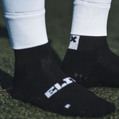 4. Proskary JR Football Socks