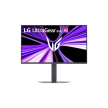 LG 27GM950B-B Computer Monitor 68.6 cm (27") 5120 x 2880 px 5K Ultra HD LED Black