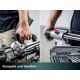 2. METABO 9167475 Miter saw KS 216 M/1350W /LASER 120 x 60mm (N)