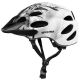 19. Bicycle helmet Spokey Checkpoint 55-58 cm 926890