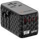 3. Verbatim CNT-02 Universal Black AC Fast Charging Internal