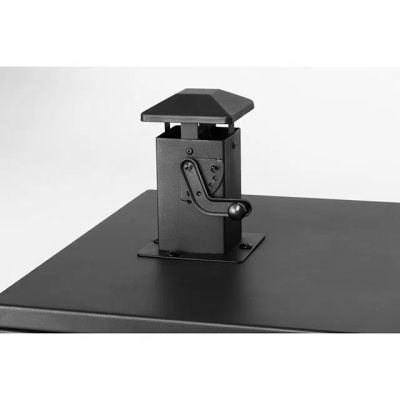 3. Mustang Kymi Stainless Steel Electric