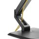 4. LogiLink BP0100 Monitor Holder/Stand 81.3 cm (32") Desk Black