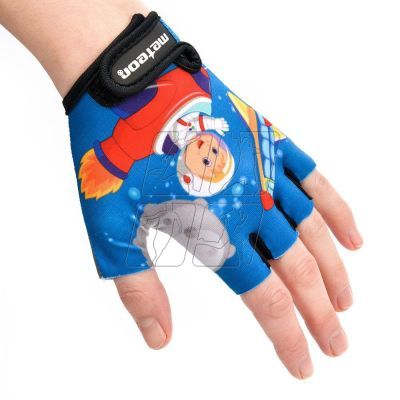 13. Jr cycling gloves 26175-26177 size M