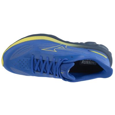 3. Mizuno Wave Skyrise 7 J1GC260901 Blue 42.5