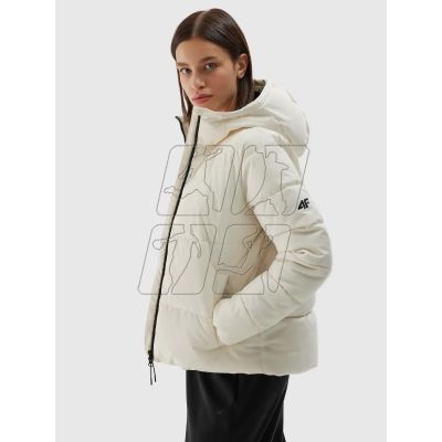 5. 4F W 4FWAW24TDJAF473-11S Down Winter Jacket