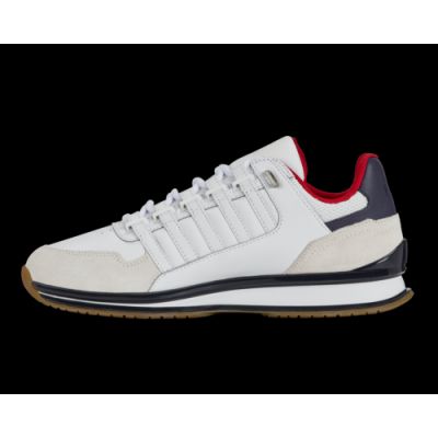 10. K-Swiss Rinzler GT M 08907-121-M shoes