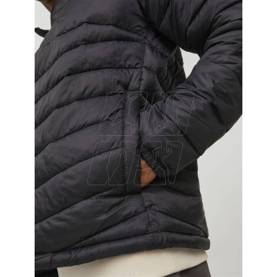 6. Jack &amp; Jones Jjetoby Bodywarmer Collar Noos M 12211788 jacket