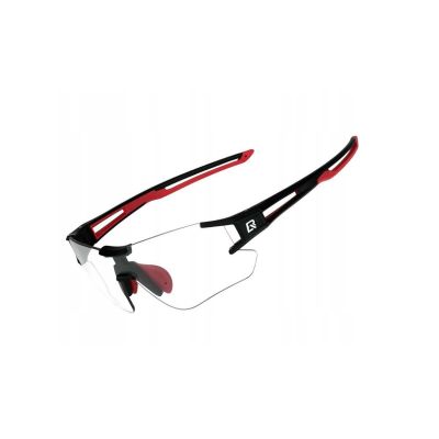 Rockbros photochromic sports glasses 10125