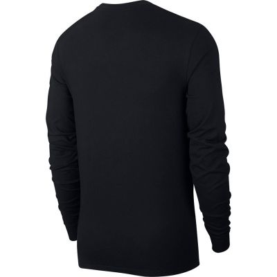 4. Nike Club Tee LS M AR5193 010