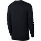 4. Nike Club Tee LS M AR5193 010