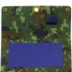 4. PowerNeed S3W1C 3W solar panel