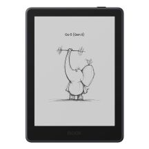 Onyx Boox Go 6" Gen II 32GB Wi-Fi E-book Reader Black