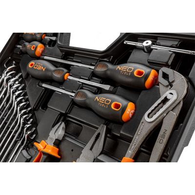 3. NEO tools 08-945 Socket/Socket Set