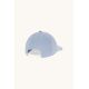 3. Paul&Shark men's cap, blue (99317100-983)