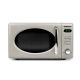 6. G3Ferrari microwave with grill G1015510 gray