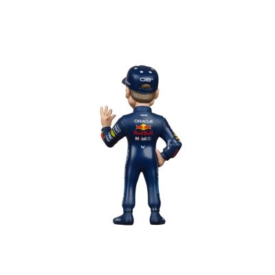 5. MINIX F1 RED BULL - MAX VERSTAPPEN 4th WORLD CHAMPION