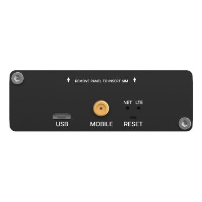 5. Teltonika TRM142 Cellular Modem