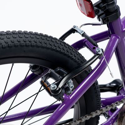 6. Martes Essentials Ninja 20 Children's Bike 92800597994
