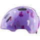 5. ALPINA XIMO 2 PURPLE HEARTS GLOSS Bicycle Helmet 49-54