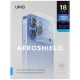 7. Uniq Optix Aeroshield Camera Module Protector for iPhone 18 Pro Max - Clear
