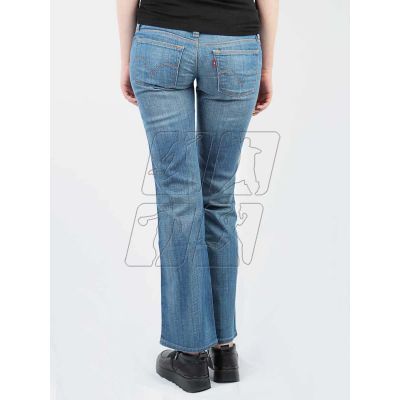 4. Levis 570 Standard Pants W 10570-0006