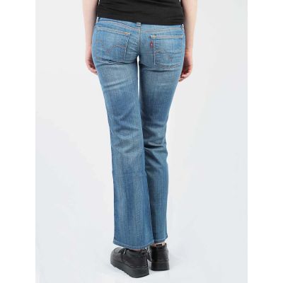 4. Levis 570 Standard W Pants 10570-0006