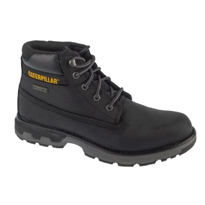 Caterpillar Pursue WP P726370 Black 41