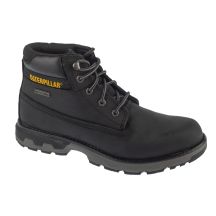 Caterpillar Pursue WP P726370 Black 41