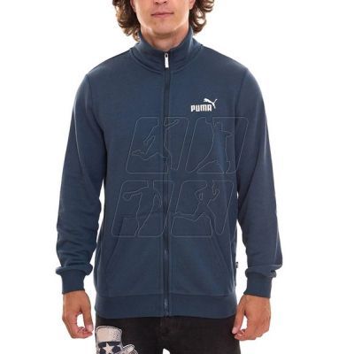 2. Puma ESS Track M sweatshirt 679632 16