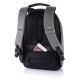 26. XD DESIGN ANTI-THEFT BACKPACK BOBBY HERO REGULAR GREY P/N: P705.292