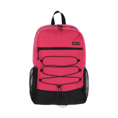 5. Backpack 4F U404 Jr 4FJWSS25ABACU404 54S