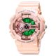 9. Skmei 1688PK Women's Watch + BOX