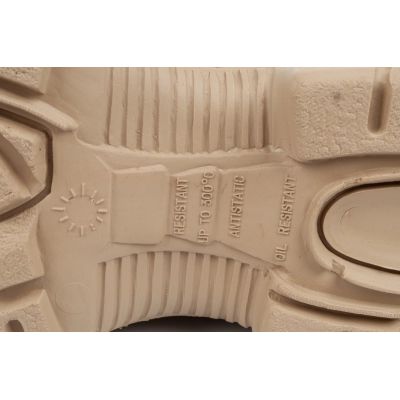 32. Lavoro M 6076.56 safety work shoes