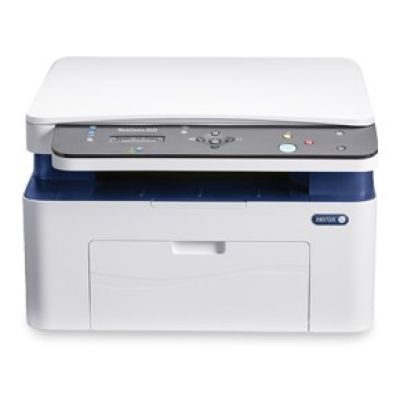 2. Xerox WorkCentre 3025V_BI Multifunction Printer (Laser; A4; Flatbed)