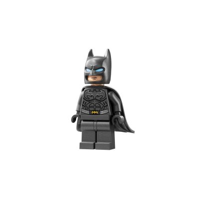 11. LEGO DC Super Heroes 76304 Batmobile Batman Forever