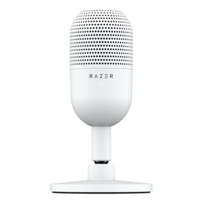 Razer RZ19-05050300-R3M1 Microphone White Desktop Microphone