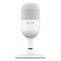 Razer RZ19-05050300-R3M1 Microphone White Desktop Microphone