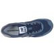 4. New Balance men's classic lifestyle shoes blue (M5154R3)