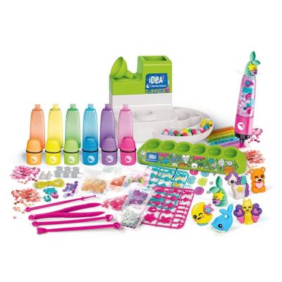 4. Clementoni Set - Art Ideas: Marker Factory