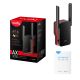 5. CUDY RE3000 LAN 1xGigabit AX3000 Dual Band Wi-Fi 6 Mesh Wi-Fi Amplifier