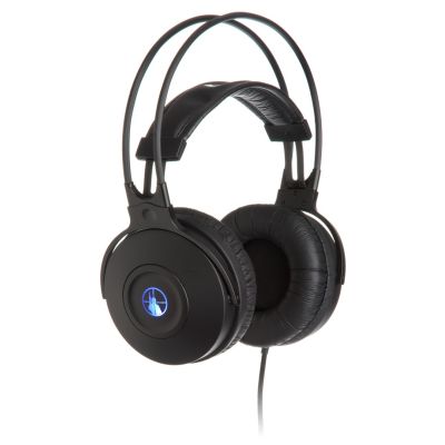 2. Connect IT SNIPER GH3300 USB headphones with microphone, black