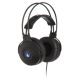 2. Connect IT SNIPER GH3300 USB headphones with microphone, black