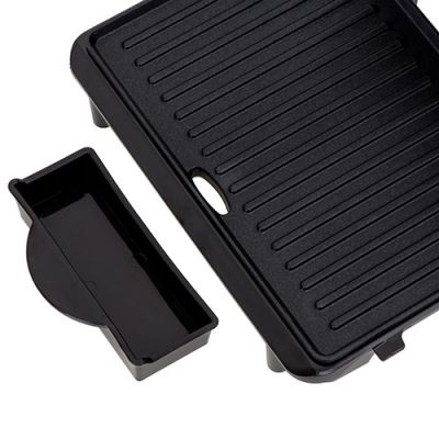 6. CAMRY CR 3044 Electric Grill