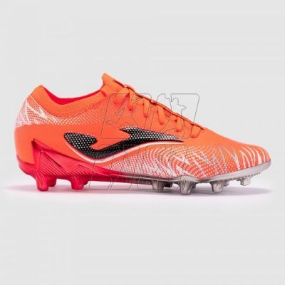 2. STRIKER 2407 CORAL FIRM GROUND